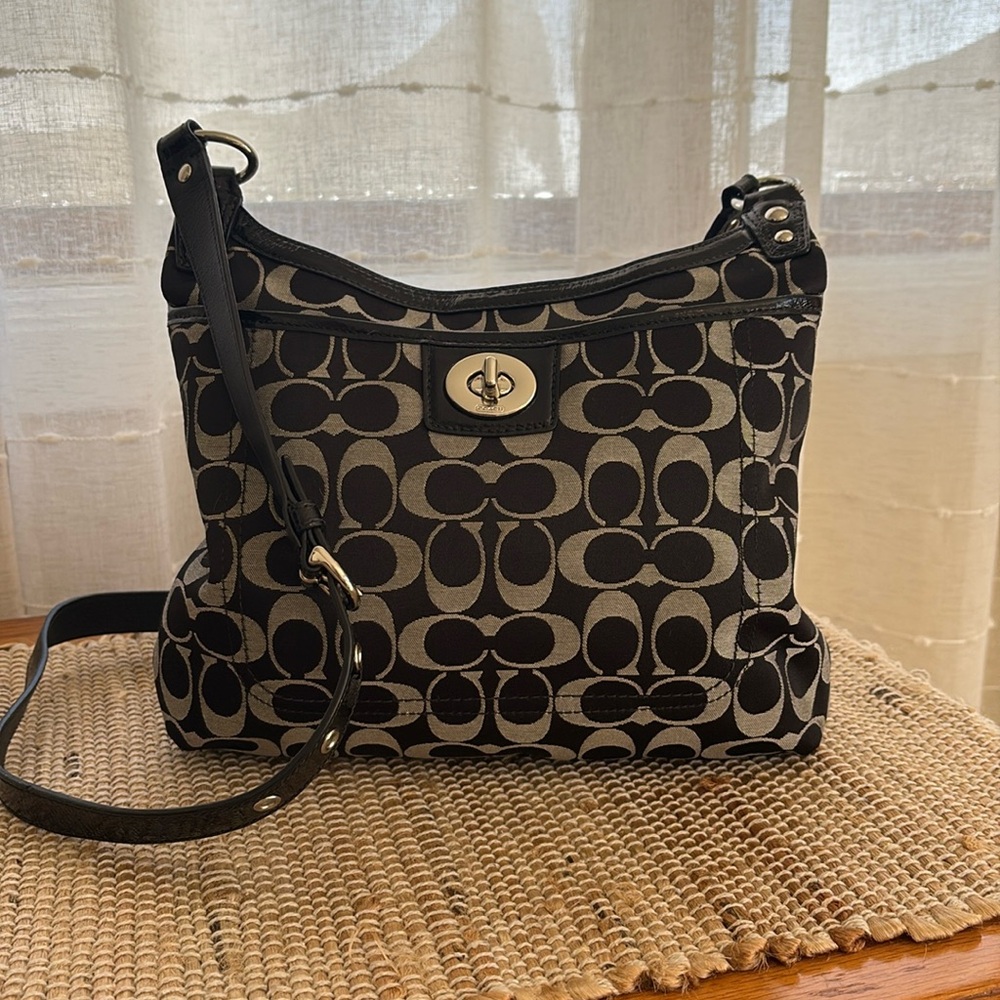 Coach Penelope Crossbody